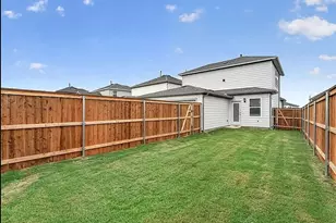 203 Betsy Rd, Hutto, TX 78634 - Photo 20