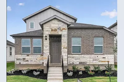 203 Betsy Road, Hutto, TX 78634 - Photo 1