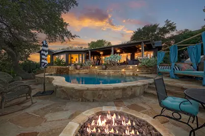 3911 Lago Vista Drive, Austin, TX 78734 - Photo 2