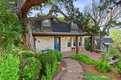 3911 Lago Vista Drive, Austin, TX 78734 - Photo 26