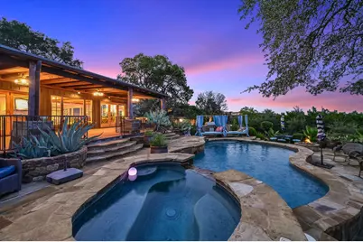 3911 Lago Vista Drive, Austin, TX 78734 - Photo 30