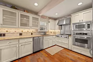 3911 Lago Vista Dr, Austin, TX 78734 - Photo 16