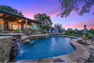 3911 Lago Vista Drive, Austin, TX 78734 - Photo 1