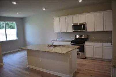 145 Arrowhead Vine Street, Leander, TX 78641 - Photo 8