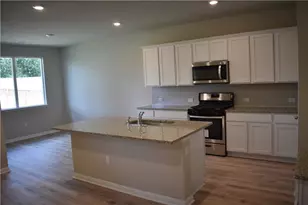 145 Arrowhead Vine St, Leander, TX 78641 - Photo 8