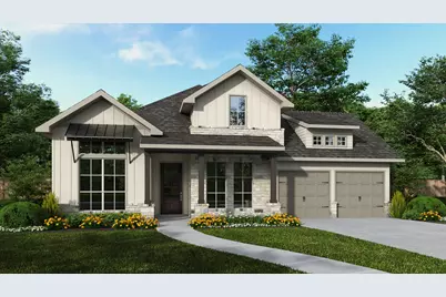 8909 Nilgai Drive, Austin, TX 78744 - Photo 1