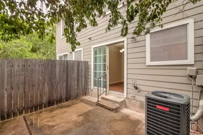 202 S College Street #2, Georgetown, TX 78626 - Photo 6