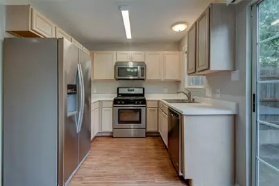 202 S College Street #2, Georgetown, TX 78626 - Photo 20