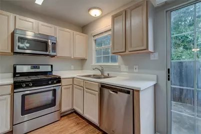 202 S College Street #2, Georgetown, TX 78626 - Photo 22