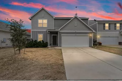 13405 Charles Abraham Way, Manor, TX 78653 - Photo 1