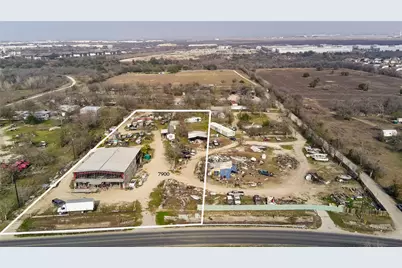 7900 Dee Gabriel Collins Road, Austin, TX 78744 - Photo 1