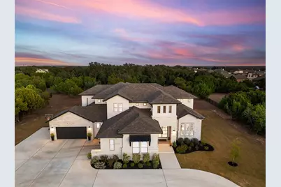 404 Wonderstruck, Liberty Hill, TX 78642 - Photo 40