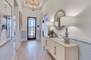 3809 Starnberg Ln, Pflugerville, TX 78660 - Photo 2