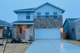 304 The Bad Wy, Jarrell, TX 76537 - Photo 1