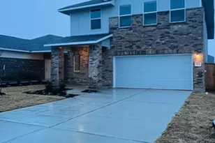 304 The Bad Wy, Jarrell, TX 76537 - Photo 2