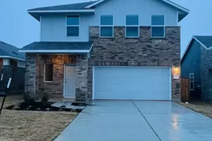 304 The Bad Wy, Jarrell, TX 76537 - Photo 4