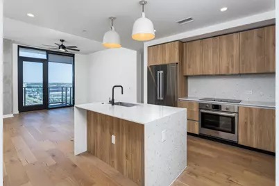 84 East Avenue #2003, Austin, TX 78701 - Photo 8