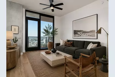 84 East Avenue #2003, Austin, TX 78701 - Photo 1