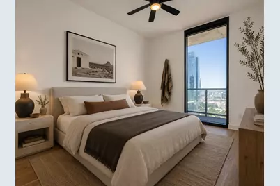 84 East Avenue #2003, Austin, TX 78701 - Photo 2