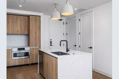 84 East Avenue #2003, Austin, TX 78701 - Photo 6