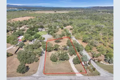 314 Camp Road, Marble Falls, TX 78654 - Photo 1