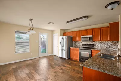 13232 Forest Sage Street, Manor, TX 78653 - Photo 8