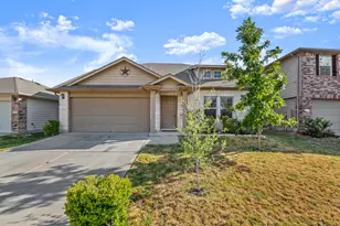 13232 Forest Sage St, Manor, TX 78653 - Photo 1