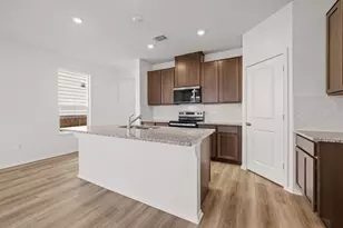 260 Feathers St, Jarrell, TX 76537 - Photo 12