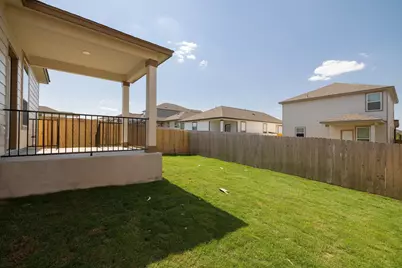 260 Feathers Street, Jarrell, TX 76537 - Photo 32