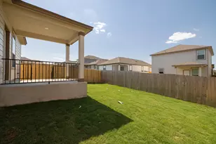 260 Feathers St, Jarrell, TX 76537 - Photo 32
