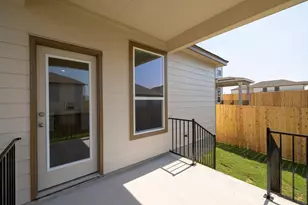 260 Feathers St, Jarrell, TX 76537 - Photo 26