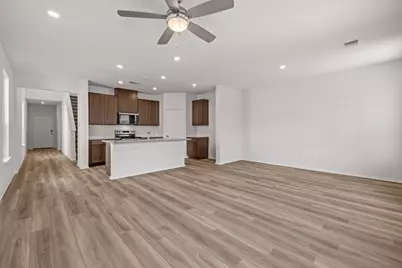 260 Feathers Street, Jarrell, TX 76537 - Photo 6