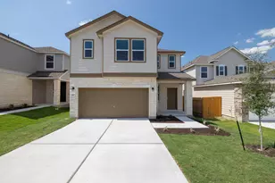 260 Feathers St, Jarrell, TX 76537 - Photo 1