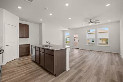 260 Feathers Street, Jarrell, TX 76537 - Photo 8