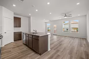 260 Feathers St, Jarrell, TX 76537 - Photo 8