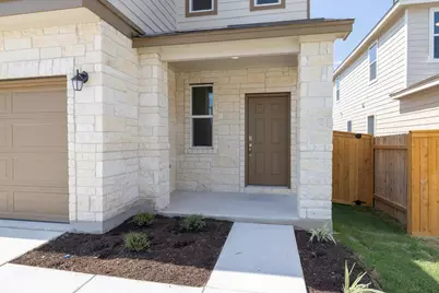 260 Feathers Street, Jarrell, TX 76537 - Photo 2
