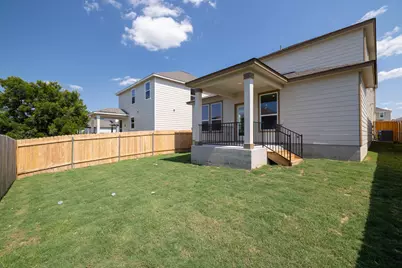 260 Feathers Street, Jarrell, TX 76537 - Photo 30