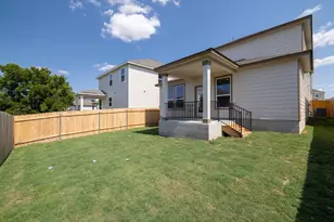 260 Feathers St, Jarrell, TX 76537 - Photo 30