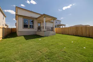 260 Feathers St, Jarrell, TX 76537 - Photo 30