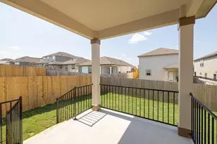 260 Feathers St, Jarrell, TX 76537 - Photo 26