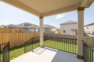 260 Feathers St, Jarrell, TX 76537 - Photo 24