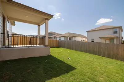 260 Feathers Street, Jarrell, TX 76537 - Photo 30