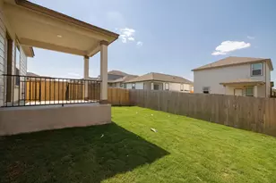 260 Feathers St, Jarrell, TX 76537 - Photo 30