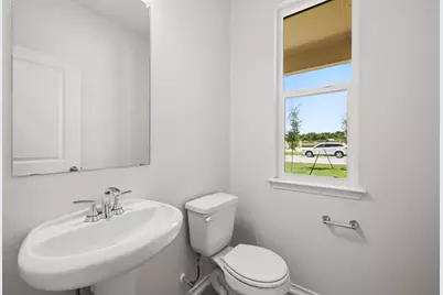 260 Feathers Street, Jarrell, TX 76537 - Photo 6