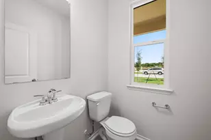 260 Feathers St, Jarrell, TX 76537 - Photo 6