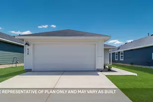 398 Ebbsfleet Dr, Uhland, TX 78640 - Photo 2