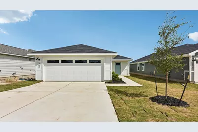398 Ebbsfleet Drive, Uhland, TX 78640 - Photo 1