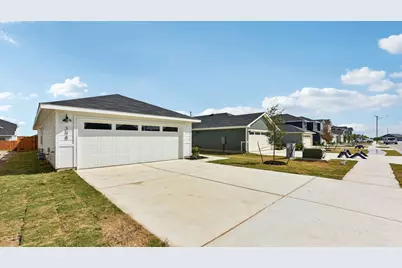 398 Ebbsfleet Drive, Uhland, TX 78640 - Photo 4