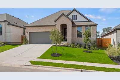 1133 Pansy Trail, Georgetown, TX 78628 - Photo 4