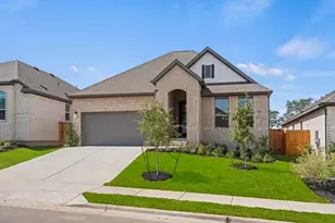 1133 Pansy Trl, Georgetown, TX 78628 - Photo 4